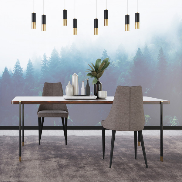 Обеденный стол BENISSA, MOD INTERIORS