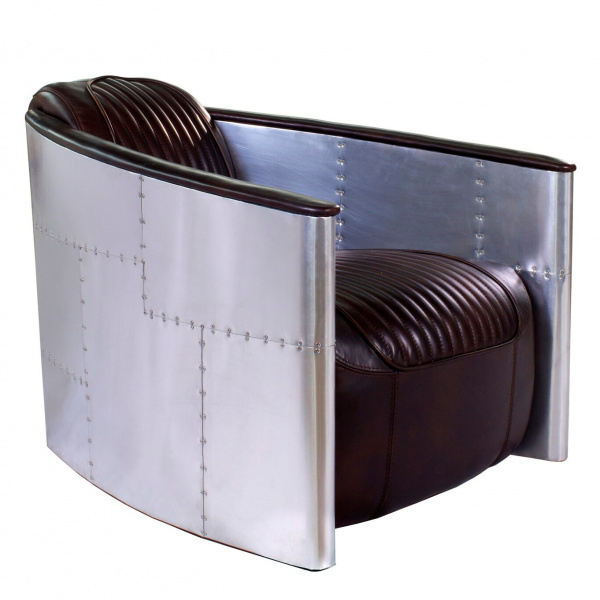 Кресло Aircraft Armchair Original RS003-1
