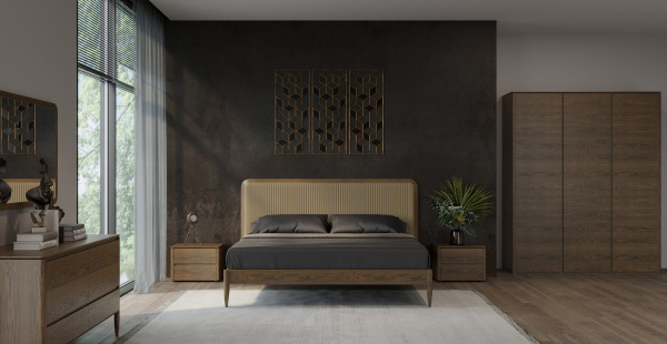 Гардероб PATERNA, MOD INTERIORS