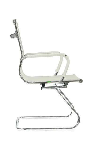 Кресло Hugo RCH 6001-3 Белый