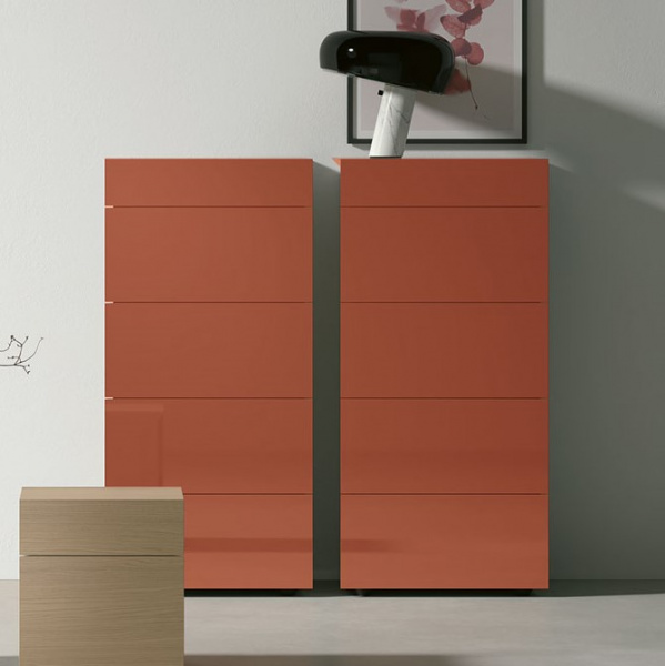 Комод Pass