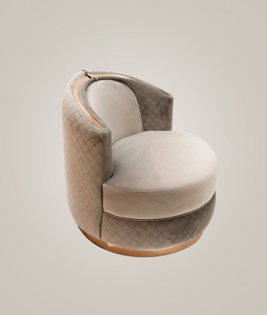 Кресло Carlo