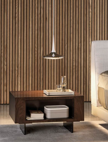 Кровать мягкая Roger Bed