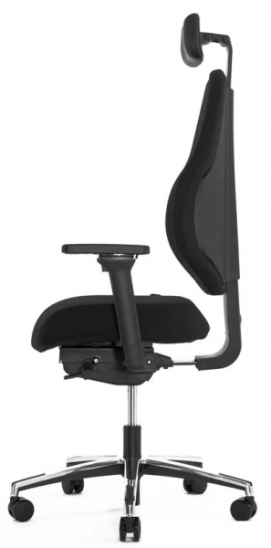 ЭРГОНОМИЧНОЕ КРЕСЛО SMART-T