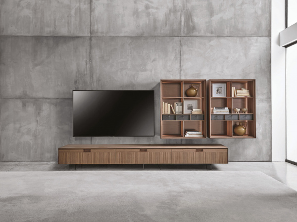 Тумба TV Matics