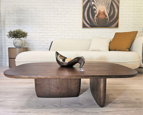 Журнальный стол прямоугольный Tobi-Ishi