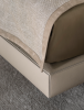 Кровать мягкая Roger Bed