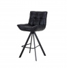 Поворотный барный стул Urban RS1090