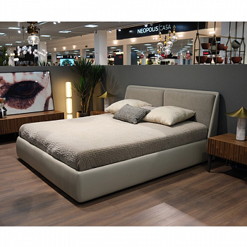 Кровать с подъемным механизмом Lourdes SELECTION, MOD INTERIORS