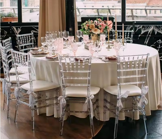 Стул обеденный Chiavari