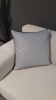Подушка декоративная TELAS, MOD INTERIORS