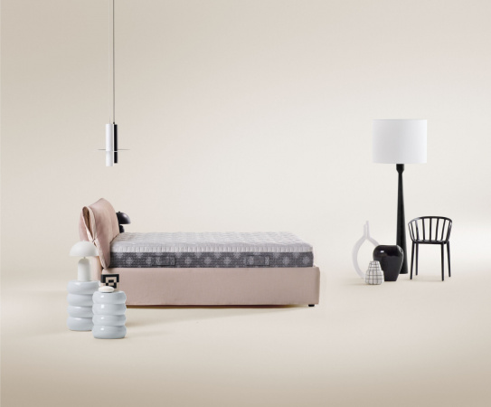 DOLCE VITA DUAL 10 - 120x200