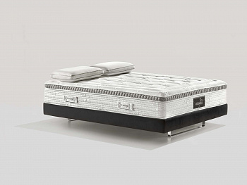 AUDACE ARMONIA MEMOFORM DUAL 12 - 160x200