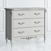 Комод 3 ящика Atelier Home