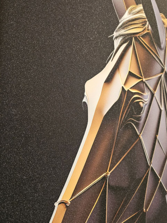 Картина Mercy Teona Decor