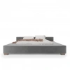 Кровать мягкая Loft Unison
