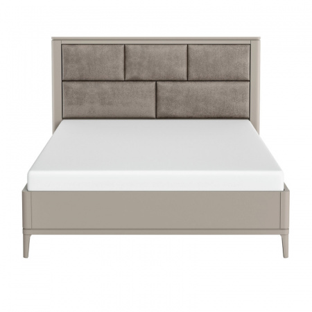 Кровать с решеткой ALBA NEW, FRATELLI BARRI