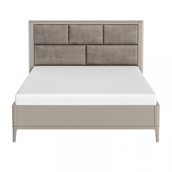 Кровать с решеткой ALBA NEW, FRATELLI BARRI