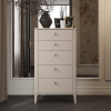 Комод высокий ALBA NEW, FRATELLI BARRI