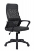 Кресло Слот RCH-1166 TW PL Черный