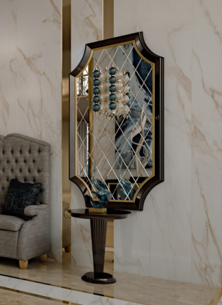 Зеркало Deco
