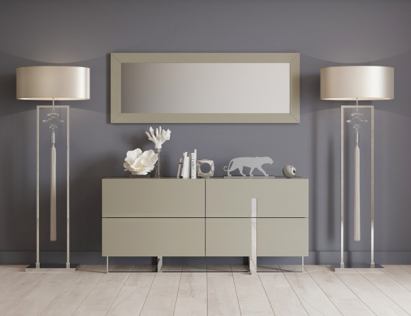 Комод VIGO, MOD INTERIORS