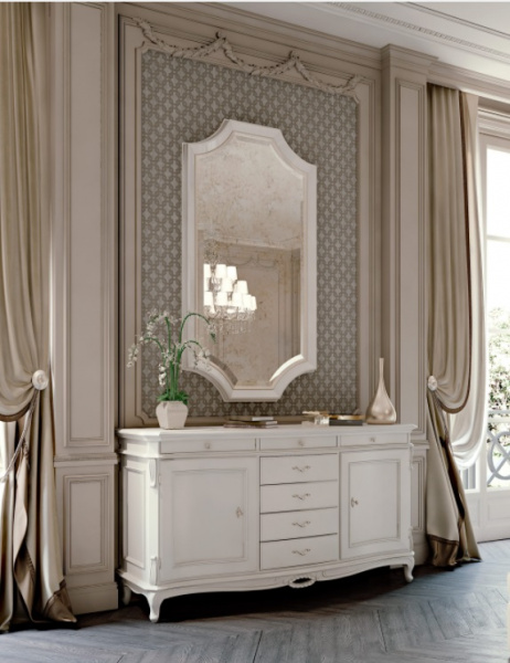 Зеркало Deco