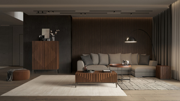Журнальный столик MENORCA, MOD INTERIORS