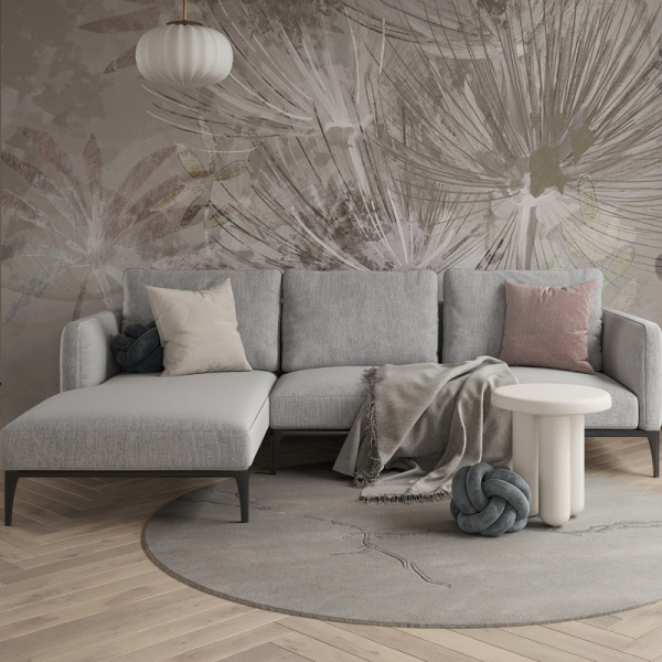 Диван модульный (левый угол) TELAS NEW, MOD INTERIORS