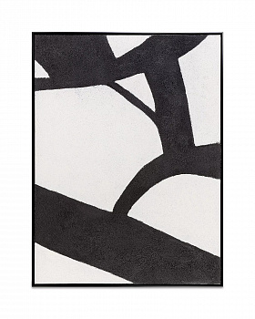 Интерьерная картина “Ашер – II”