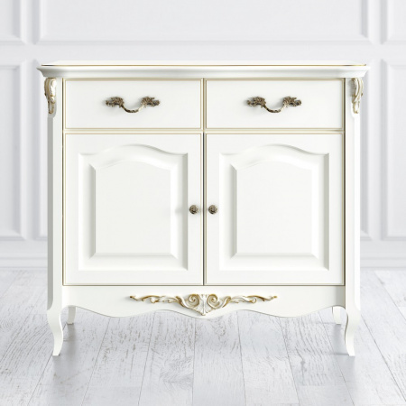 Комод Atelier Gold