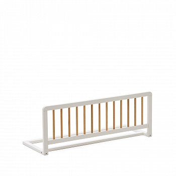 Защитный барьер для кроватки Tiphaine из массива бука  100 x 40 см