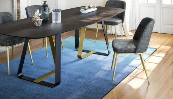 Стул обеденный FOYER CS1896