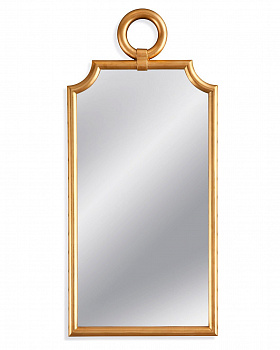 Зеркало "Пьемонт" 20C. Gold/8