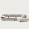 Диван модульный Atlantis