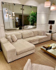 Диван модульный Vista Grande Lounge
