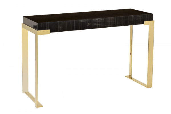 Консоль Golden Prism 122*41*75см