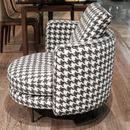 Кресло TELAS NEW, MOD INTERIORS