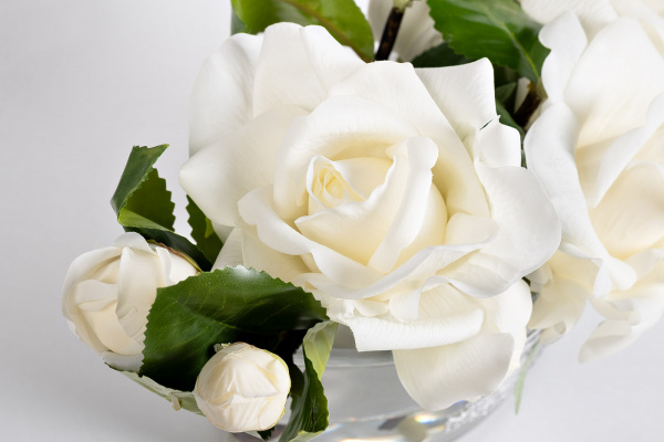 Диффузор Oval White, спрей Pink Peonies 2x10мл  в уп.