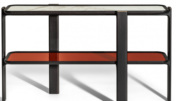 Консоль DUO Console