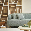 Диван WABI SABI, MOD INTERIORS