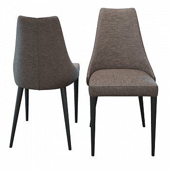 Стул BENISSA, MOD INTERIORS