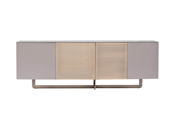 Комод Space 220*45*76см