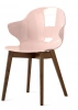 Стул обеденный SAINT TROPEZ CS1855