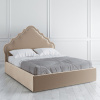 Кровать с мягким изголовьем K08 Vary bed