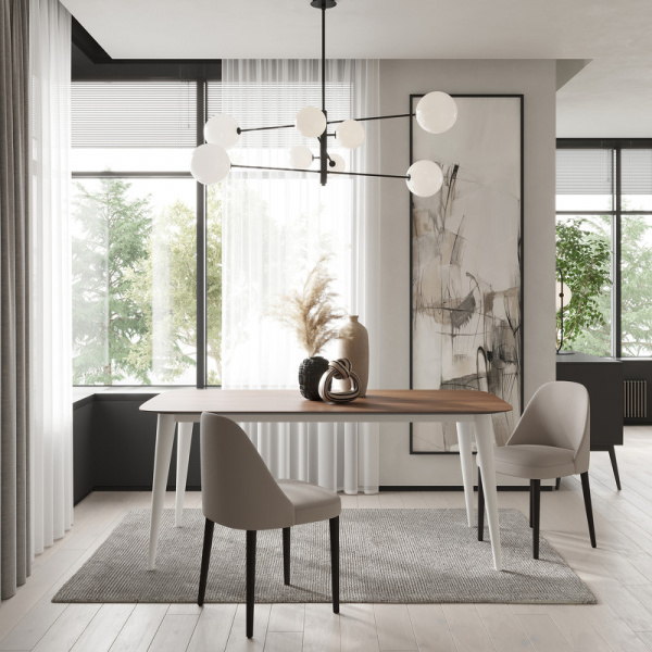 Обеденный стол SEVILLA, MOD INTERIORS