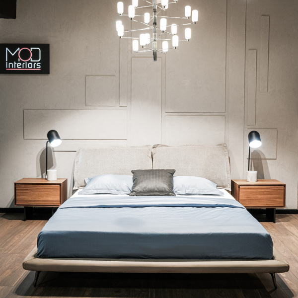 Кровать TELAS NEW, MOD INTERIORS