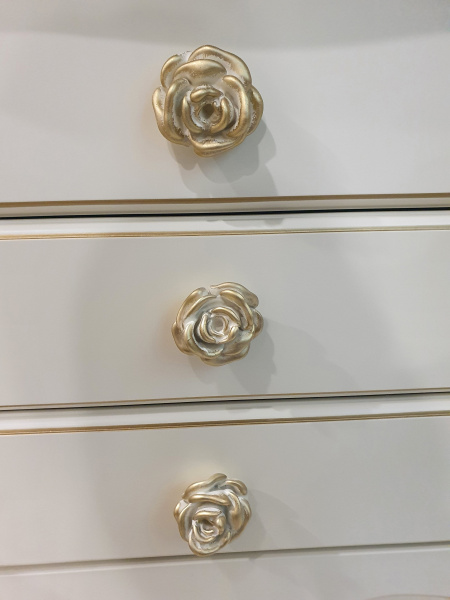 Тумба прикроватная Golden Rose