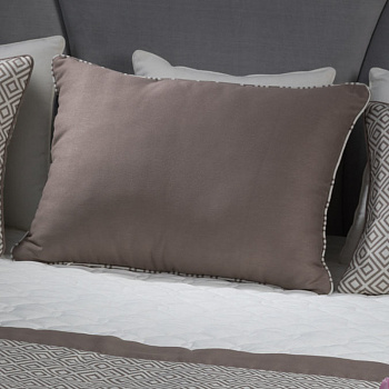 Подушка Debora TEXTILE, FRATELLI BARRI