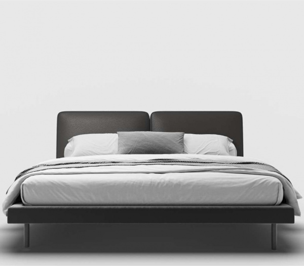 Кровать мягкая NOA 